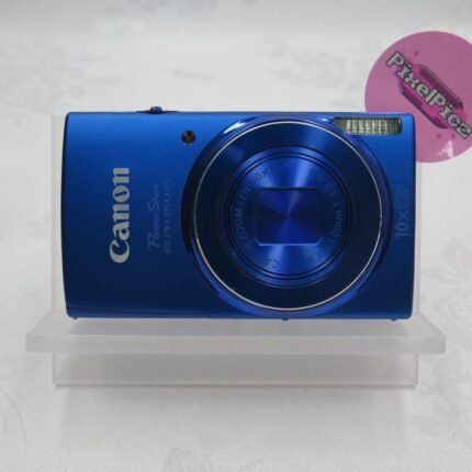 Canon Powershot ELPH 150 IS