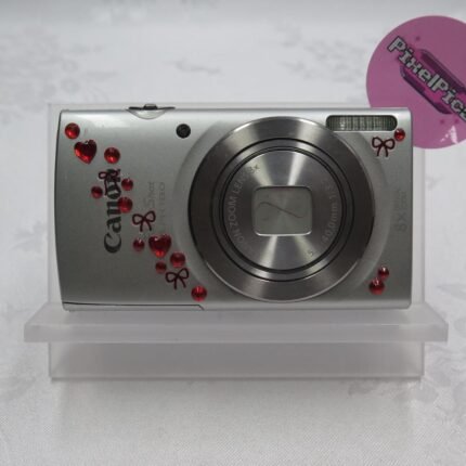 Canon Powershot ELPH 180
