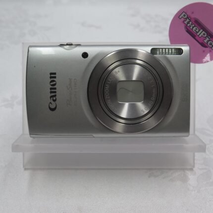 Canon Powershot ELPH 180 ♡𝘾𝙤𝙢𝙚𝙨 𝙬𝙞𝙩𝙝♡❥ Camera ❥...